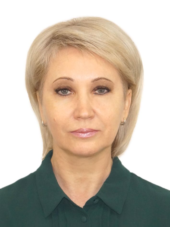             Мищенко Елена Валерьевна
    