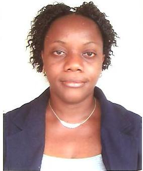 Ajanaku Oluwatoyin Ajanaku
