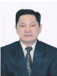 Tumen Ayusheev