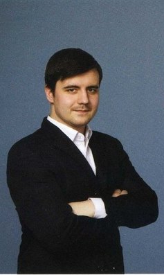                         Kondurov Vyacheslav
            