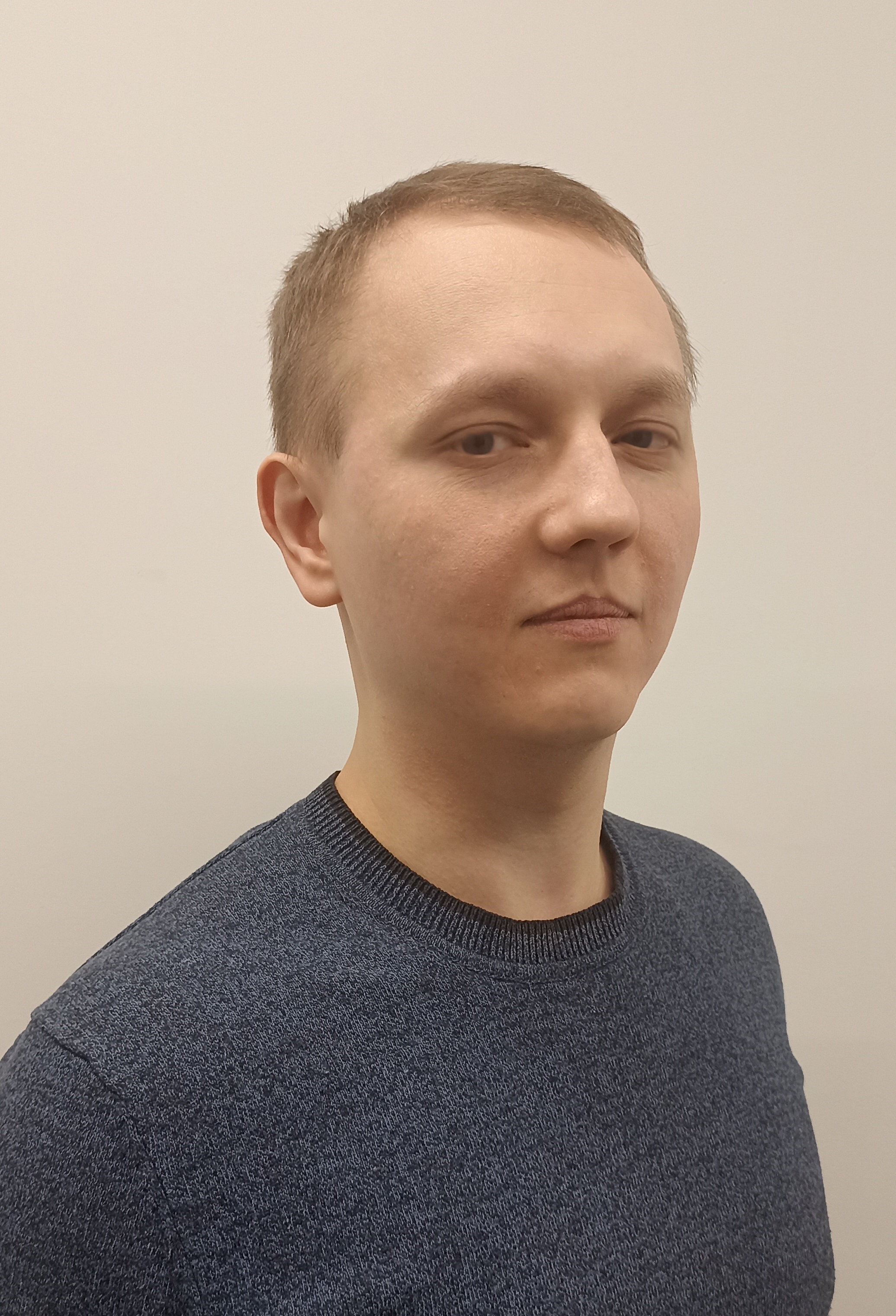 Кирушин Кирилл Радикович