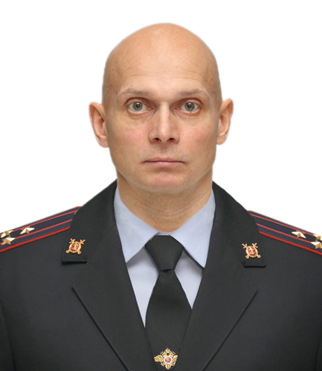                         Glubokiy Vladimir
            