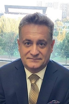 Каландаришвили Зураб Нодарович